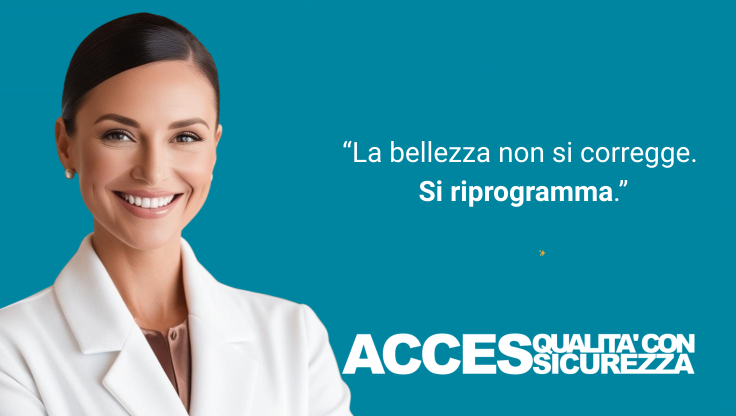 Benvenuti in Acces