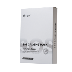 SOS CALMING MASK – BOX 6 PZ
