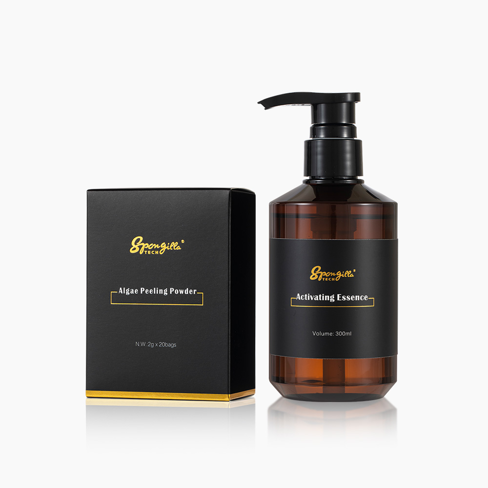 ALGAE PEELS SET – 20 TRATTAMENTI - immagine 2