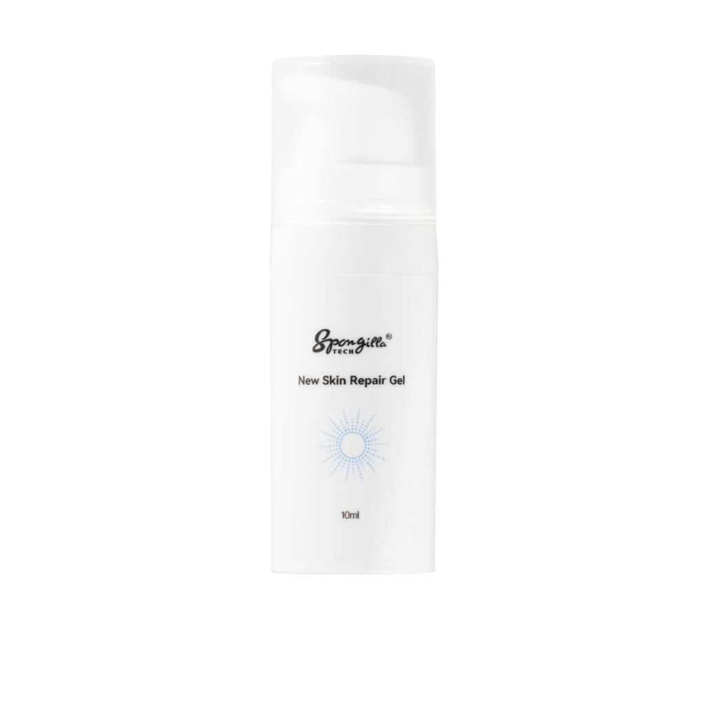 NEW SKIN REPAIR GEL 10 ML