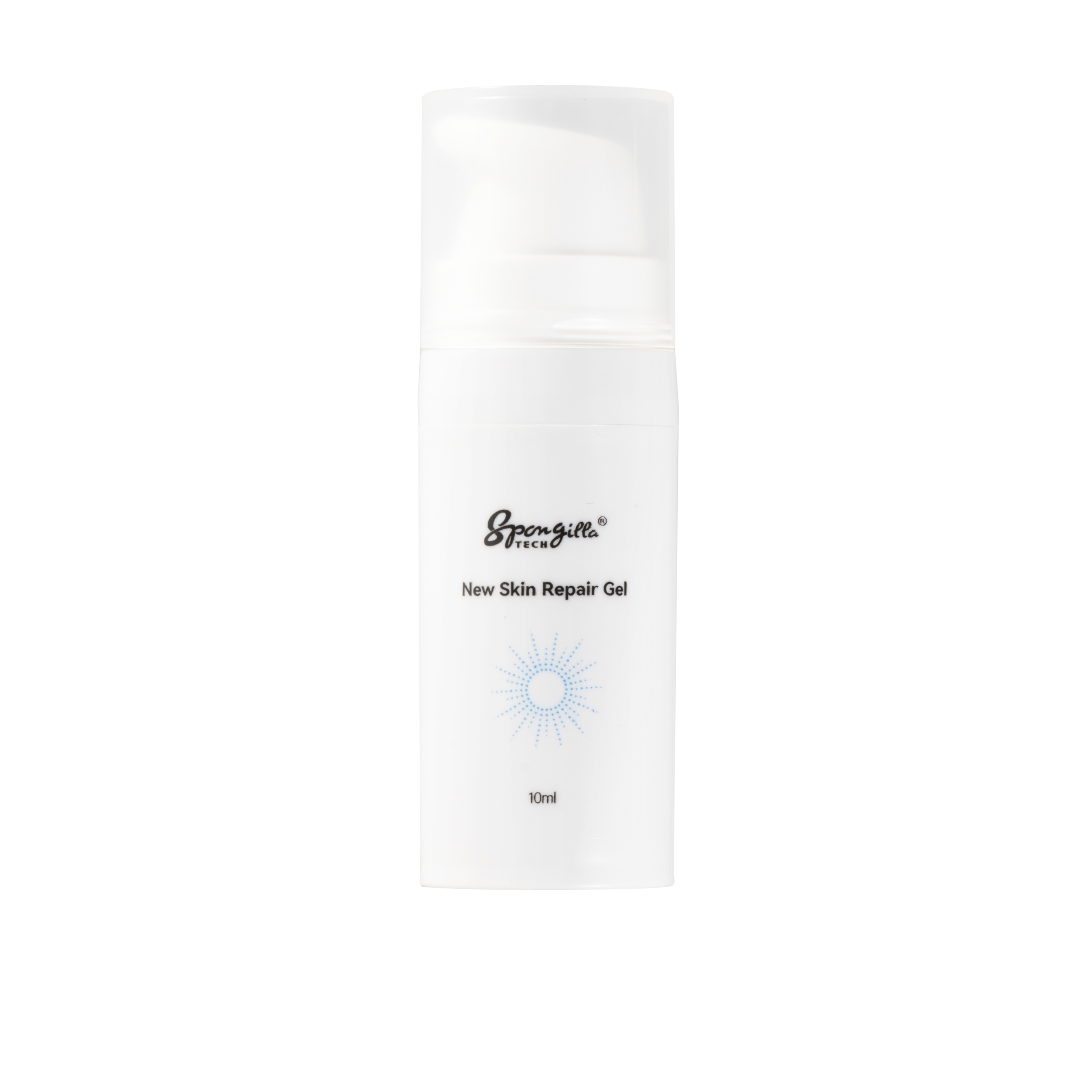 NEW SKIN REPAIR GEL 10 ML