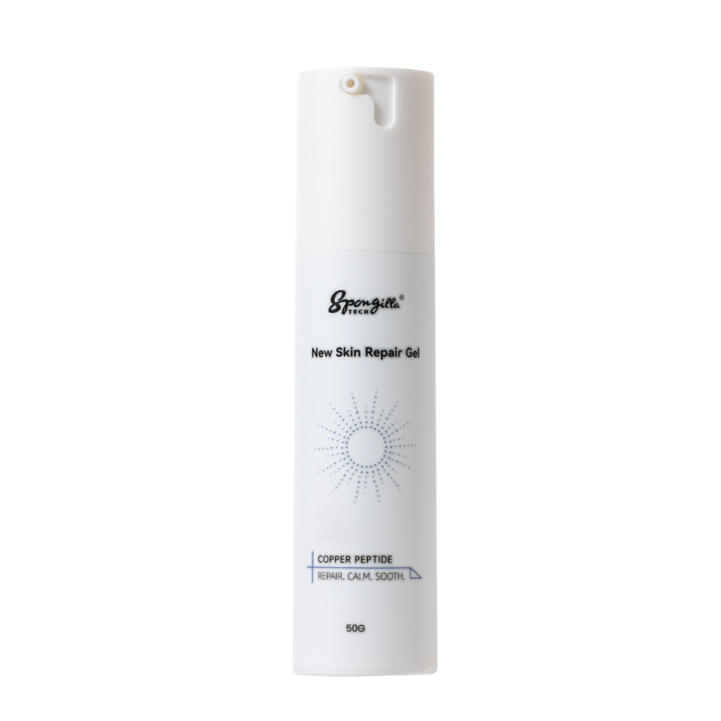 NEW SKIN REPAIR GEL 50 ml