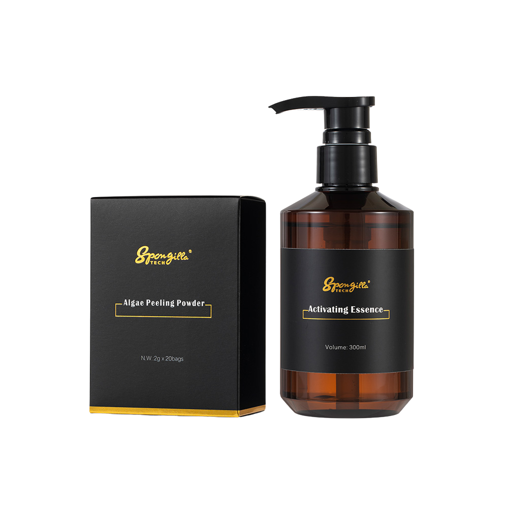 ALGAE PEELS SET – 20 TRATTAMENTI